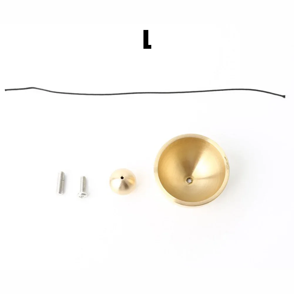 Decoration Hanging Ornament Last For A Long Time Relaxing Sound Elegant Design Note Package Content Pleasant Sound
