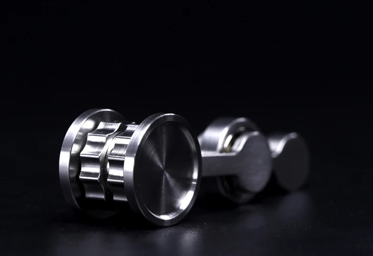 Durable Stainless Steel Spinner