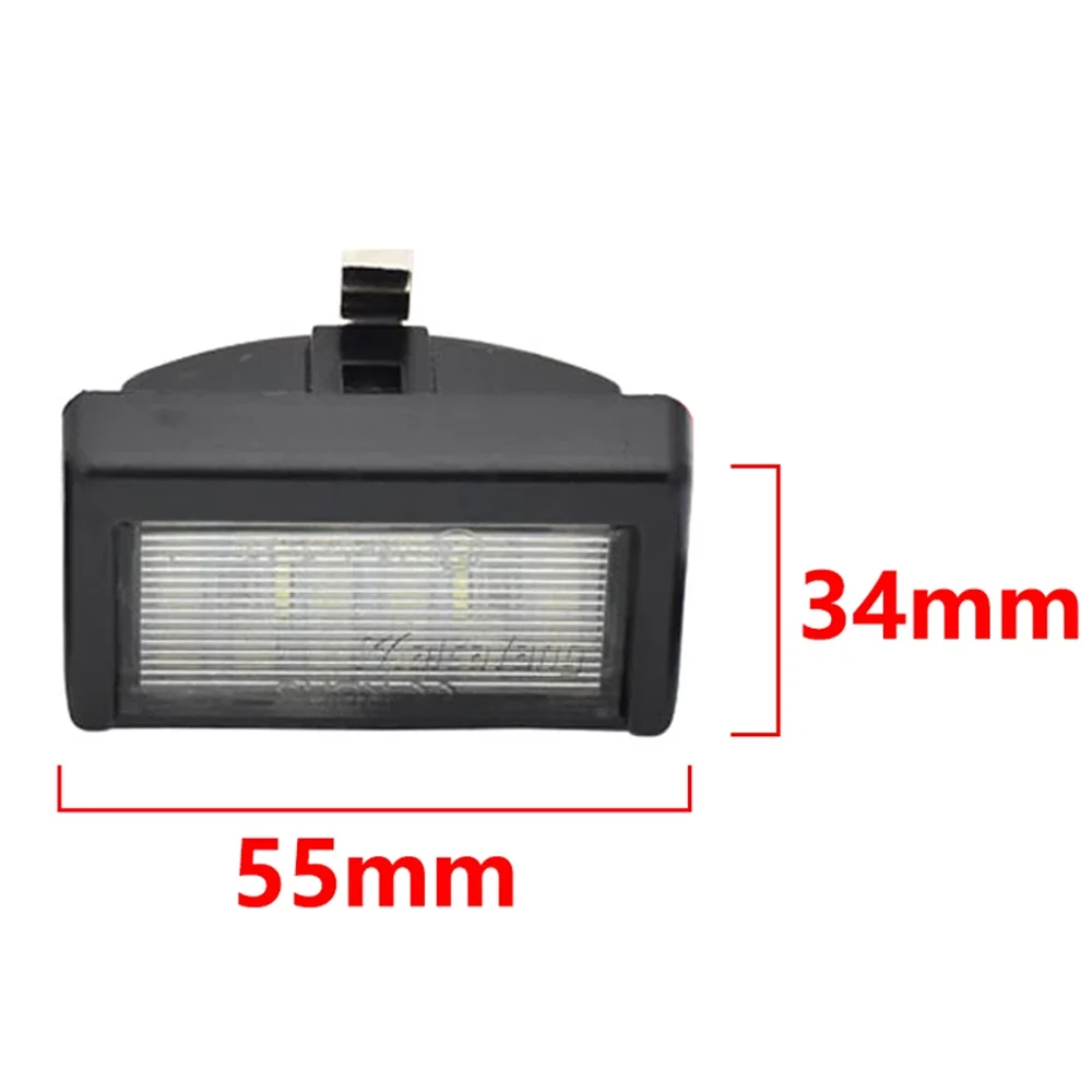 �޸������� ���� ML W164 X164 2004-2012 ����Ʈ �ε彺�� 452 2003-2006 ��ȣ�� ����, 2 �� LED ��ȣ�� ����