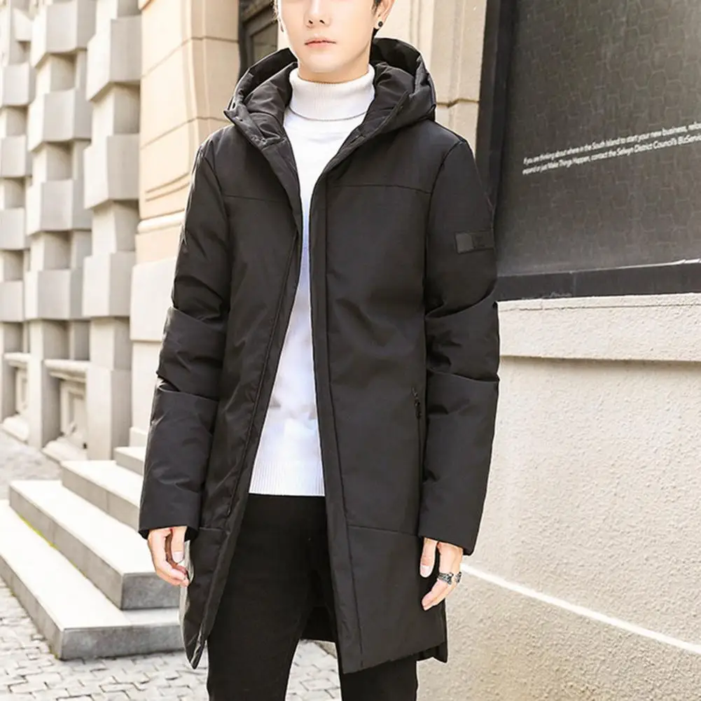 Men's Winter Coat Warm Thicken Parka Jac www.imisca.jp