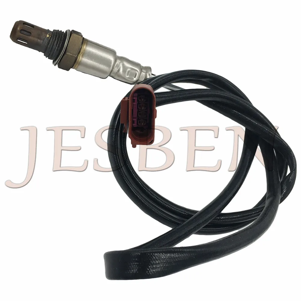 04C906262 Front Lambda Probe O2 Oxygen Sensor Fit For Seat Mii Skoda CITIGO VW Load UP UP! 1.0 2011-2019 44KW 55KW 2