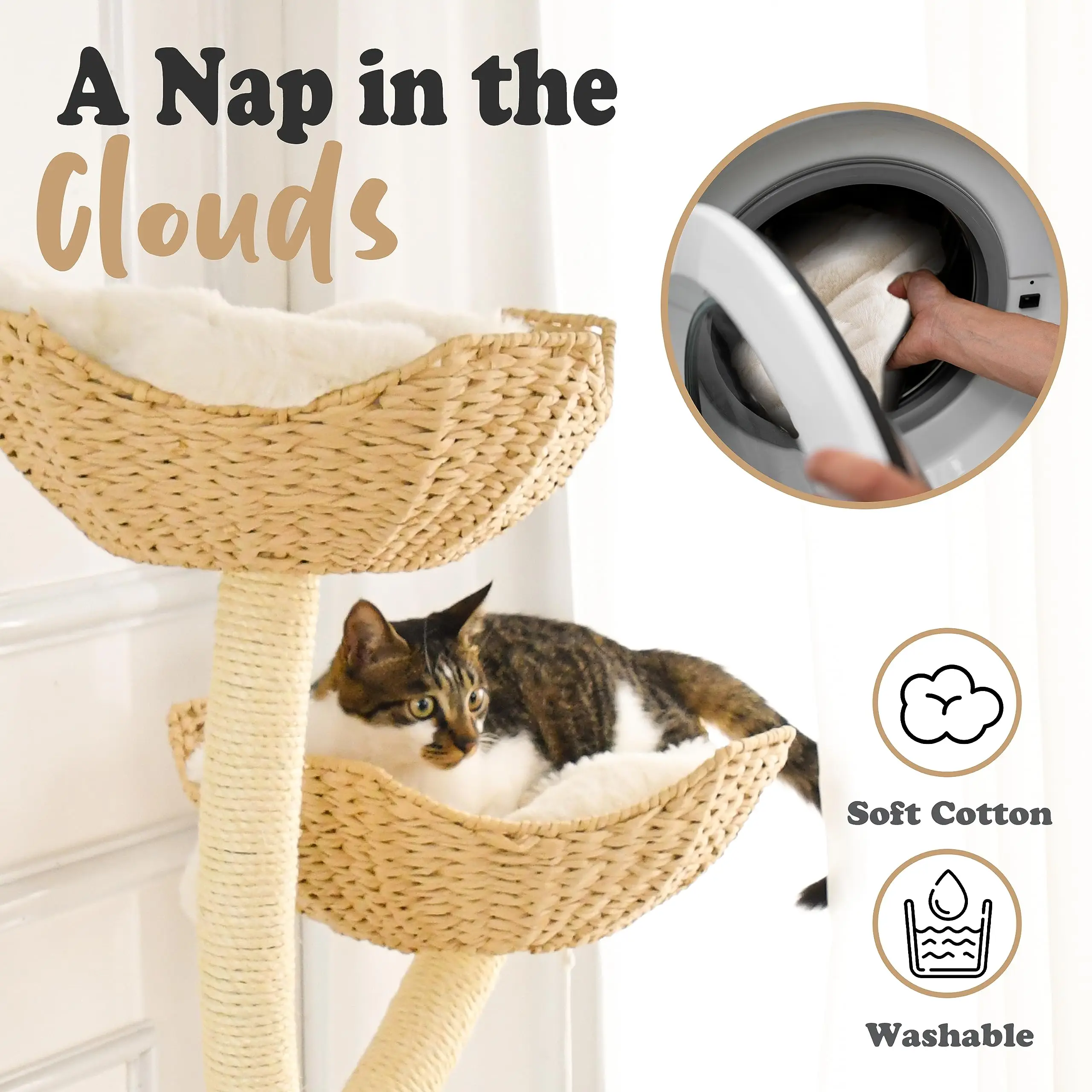 Specialized Factory Cat Climbing Frame Cat Tree Pet Supplies Furniture