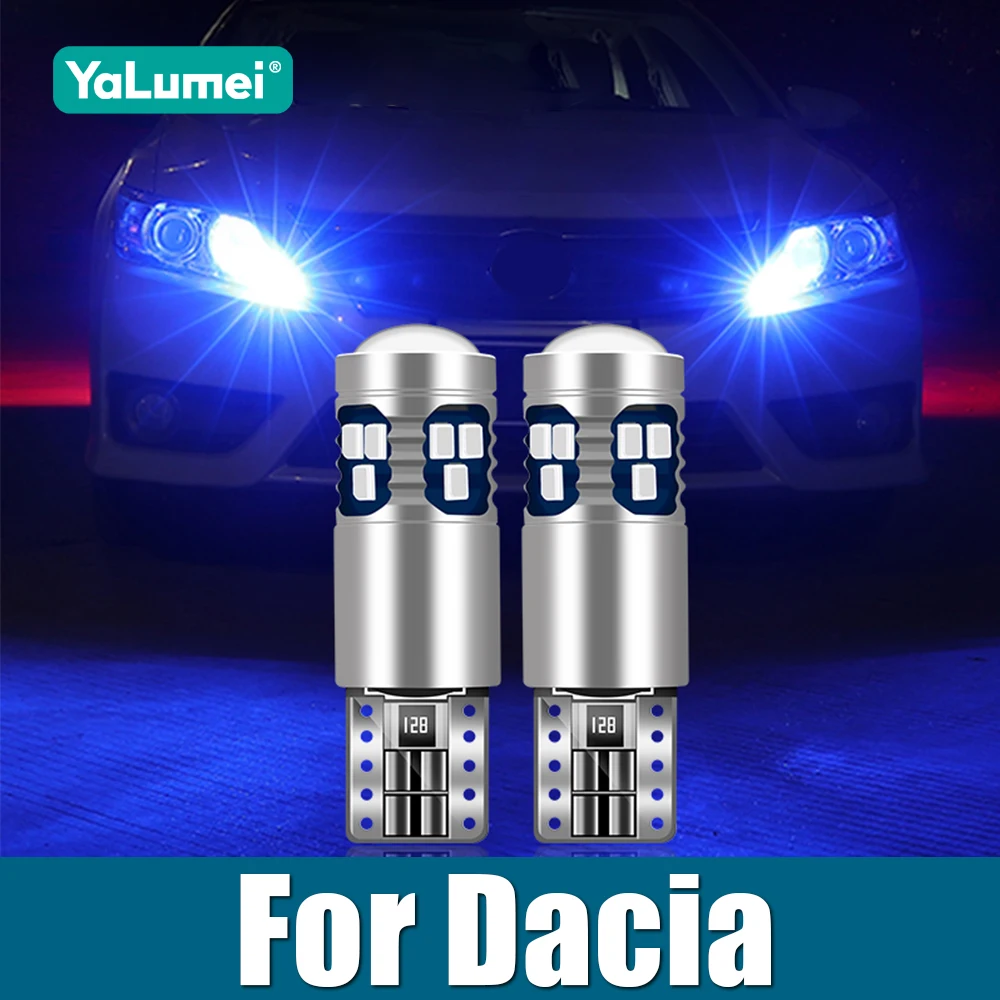 For Dacia Duster Dokker Logan Sandero Jogger Spring Lodgy 2005 - 2019 ...