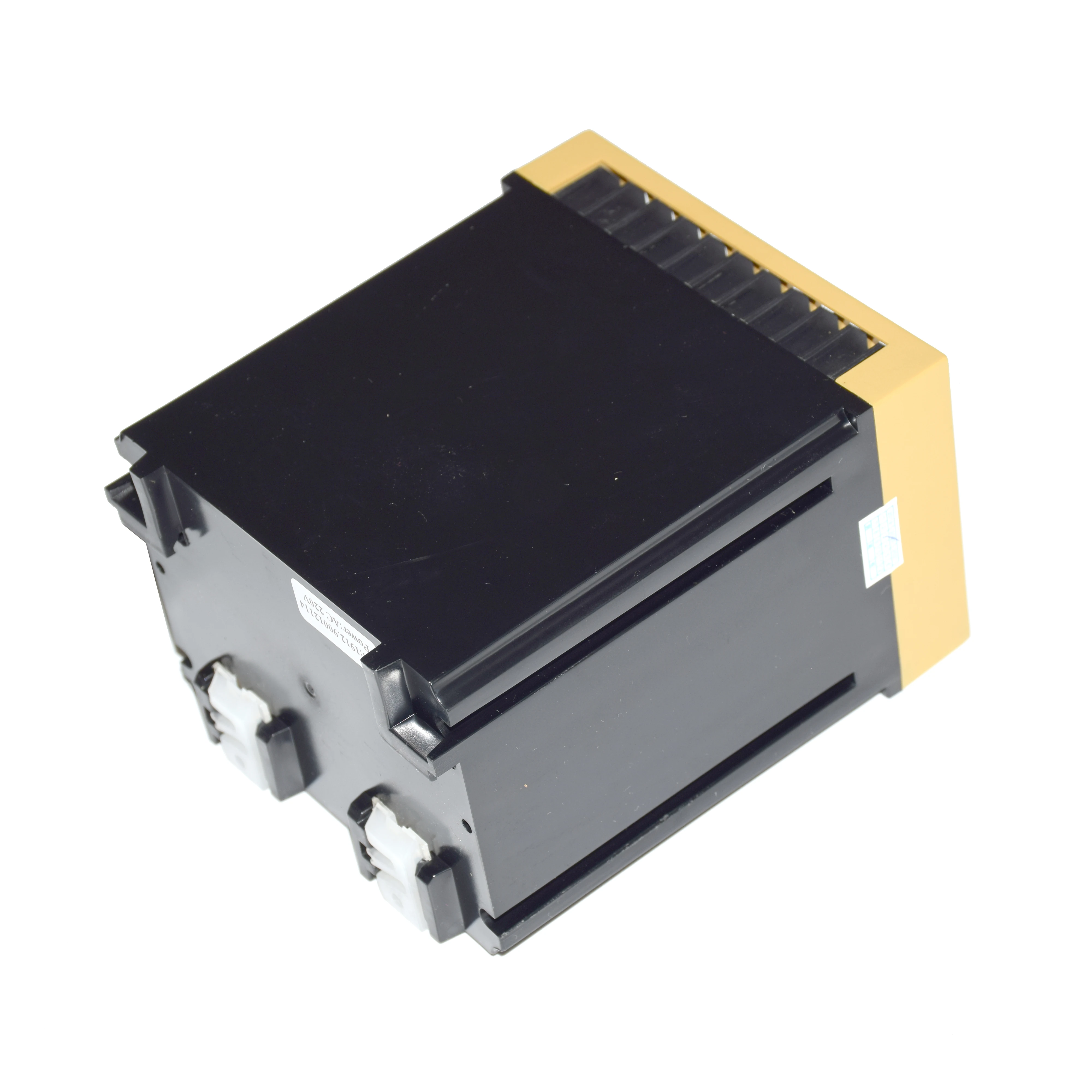 Dual Vehicle Loop Detector DLD-600 Adjustable Sensitivity 110v.220 V Dual Relay Output used to activate vehicle barriers