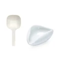 White Set of 2