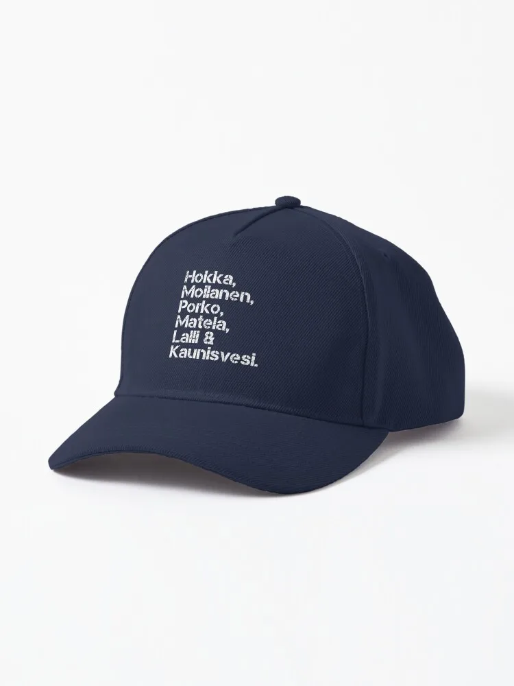 

Blind Channel [line-up] Cap moto gp hat Women's hat hat Cap