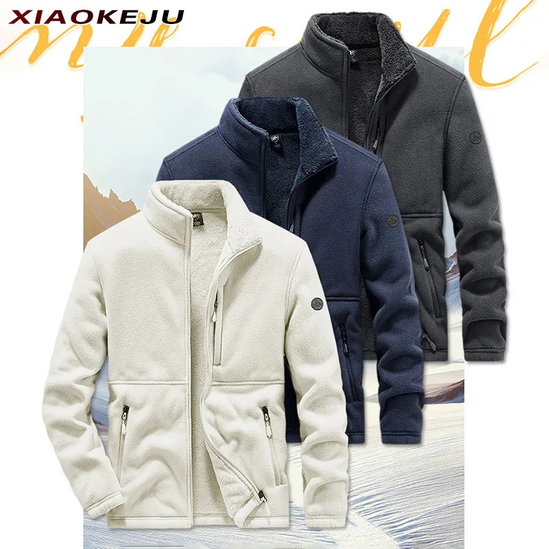 Men's Coats Motorcycle Jacket New Jackets Parkas Short Man Coat Mens Clothing Fashion Tactical Clothes Jakets Camping Winter &