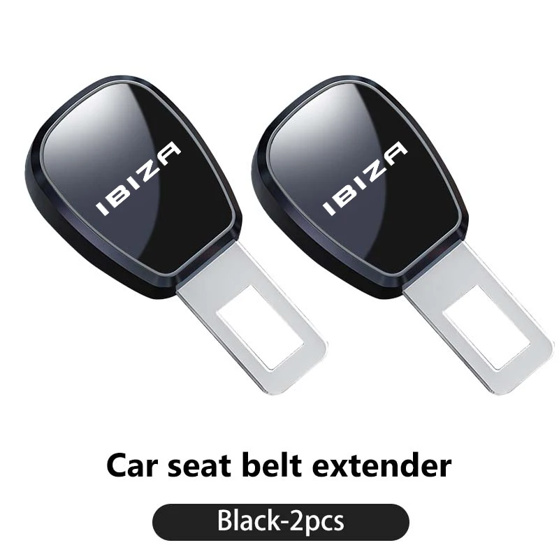 black 2pcs