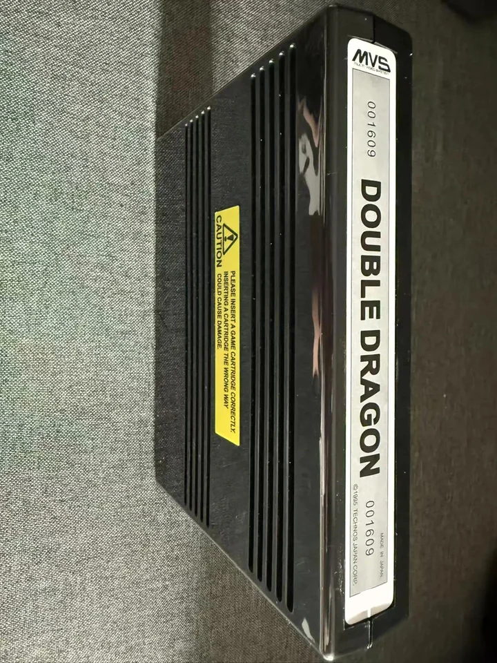 Twinkle Star Sprites / SNK NeoGeo MVS (Gebraucht) in St. Gallen für CHF