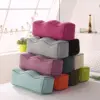 Memory Foam Leg Foot Raiser Pillow Support Cushion Home Massage Support Body Pillows Sleeping for Pregnant Orthopedic Sciatica 6