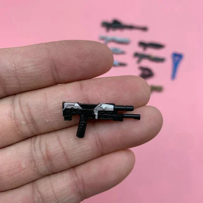 2024 new brand original high quality collection toy bloks scene diy call for duty construx megas leqimowan series pingjia
