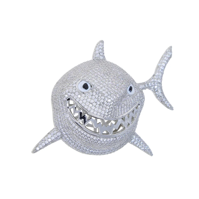 Bruce shark chain best sale