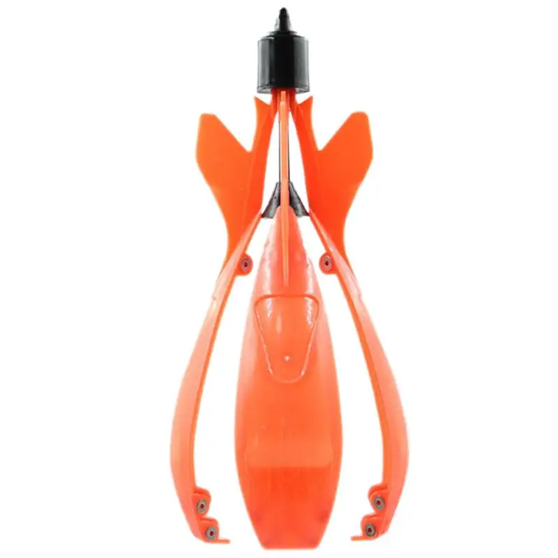 

Плавающая приманка держатель приманки плавающий рот ракета Приманка Ловушка для ловли карпа Фидер большая ракета плавающая приманка держатель приманки приманка для ловли карпа фидер