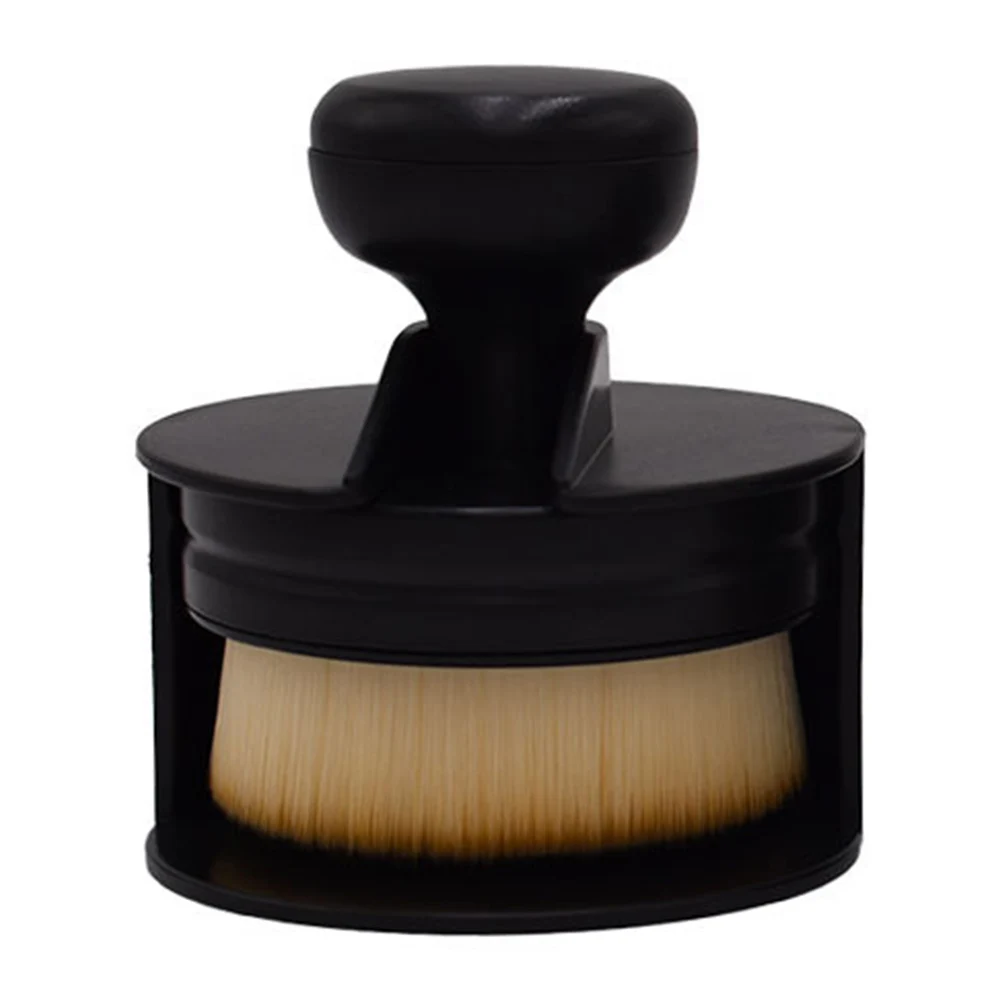 Vinyl Record Cleaner Anti-Static Vinyl Record Brush Dust Cleaning Brushes For Albums LP CD Keyboard Camera Lens