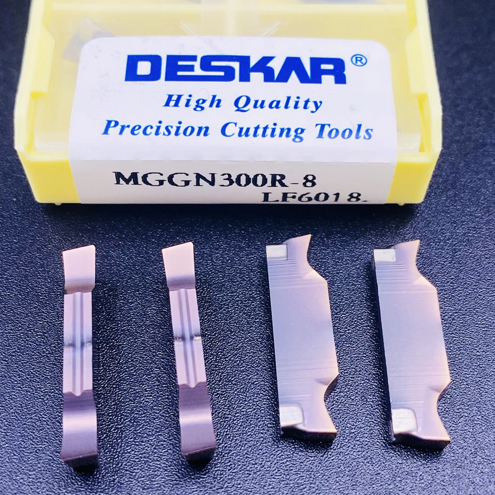 

MGGN150 MGGN200 MGGN250 MGGN300 MGGN400 R L JM Carbide Insert MGMN150 200 250 MGMN300 400 500 High Quality Turning slotted blade