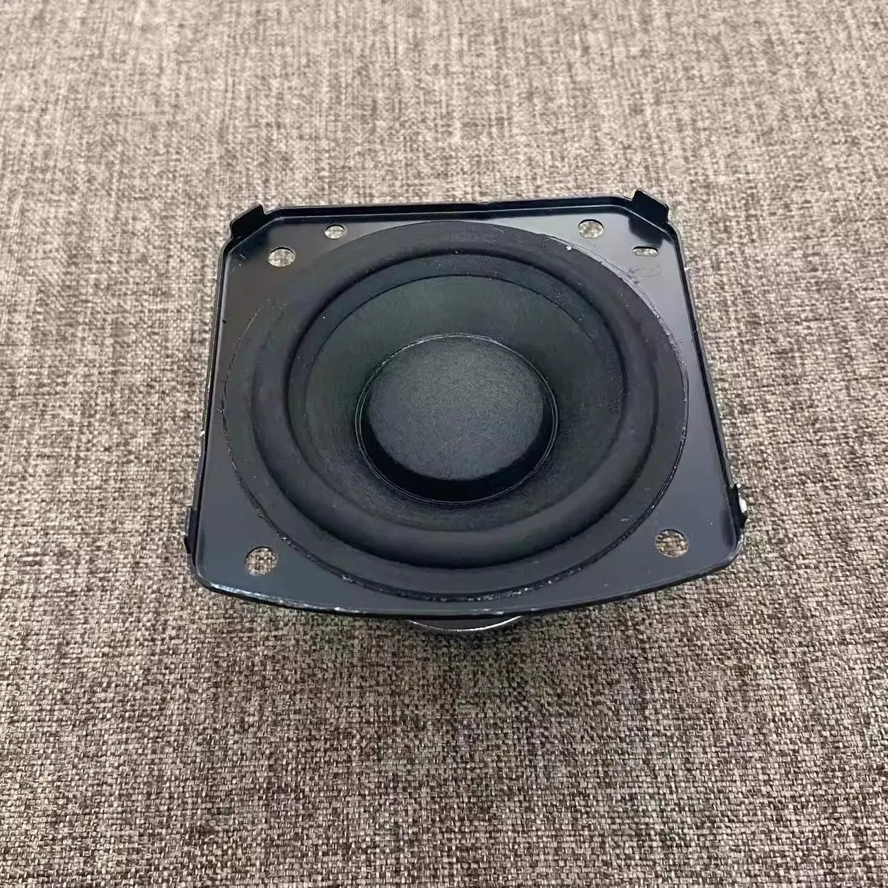 BOSE-ネオジム磁気スピーカーユニット,4オーム,20 W, 3インチ