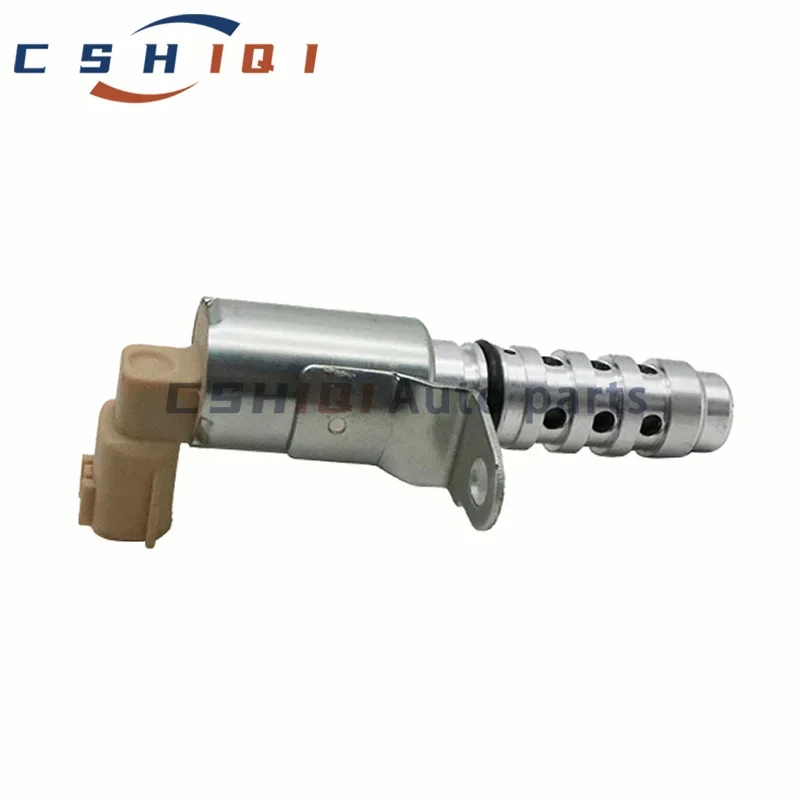 23796-ET00A VVT Engine Oil Control Solenoid Varible Timing Valve For Nissan Cube Sentra Versa 2007-2015 23796ET00A 23796 ET00A