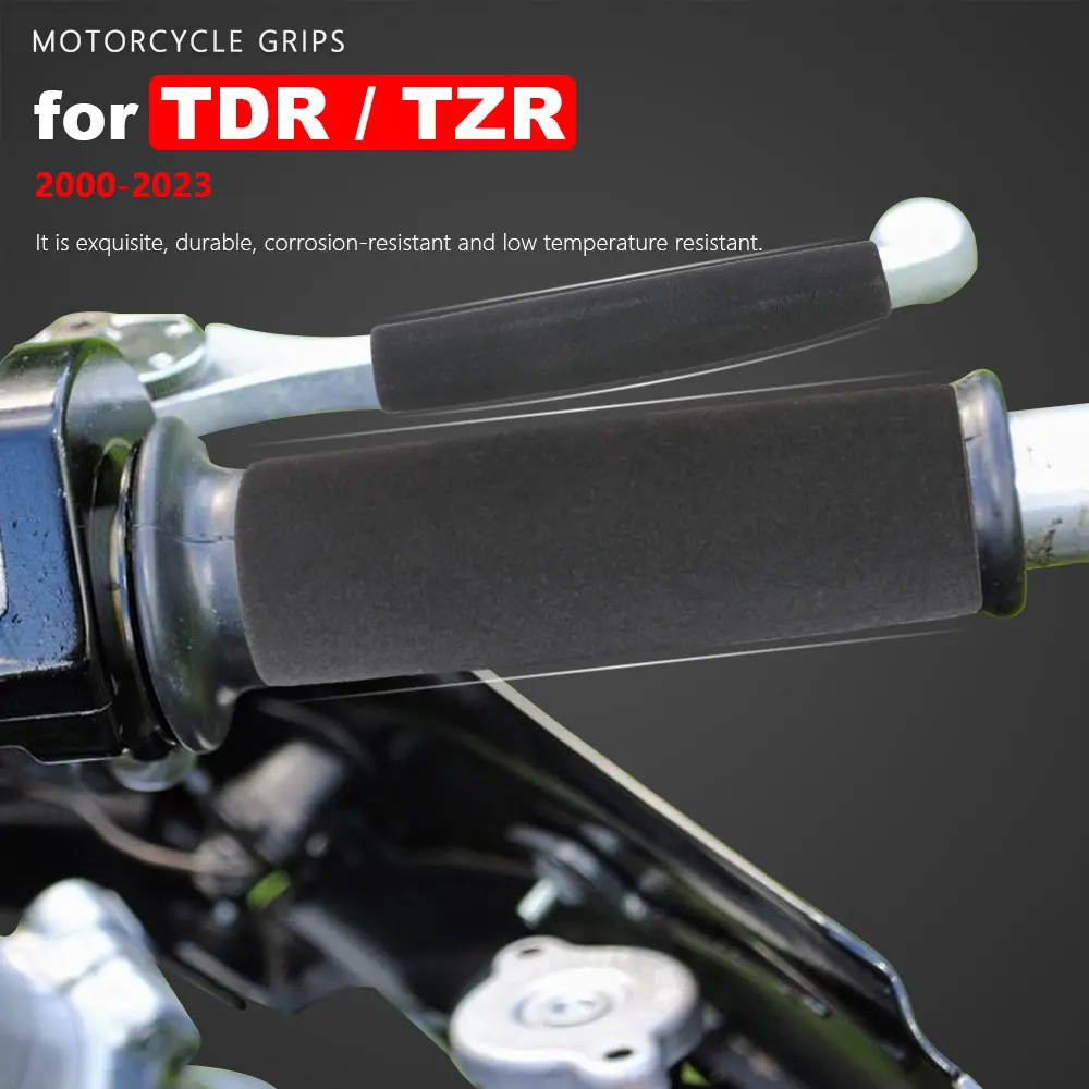 Per Yamaha Tdr Tdr125 80 125 Tzr Tzr50 50 80 125 250 R Rr V Max Vmax300 1700 1800 Xjr 400 1200 1300 Accessori Per Manopole Moto