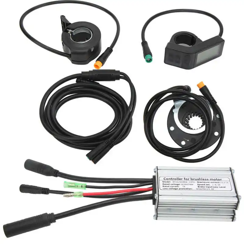 Electric Bike Conversion Kit Electric Bicycle Modification Kit Heat