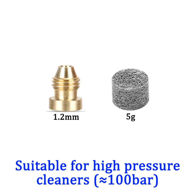 Filtro Solido E Durevole Filtro Schiuma Filtri Casa Forniture Post - Foto 4