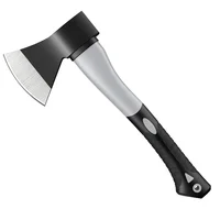 RAYENR Axe Fiber Handle Axe Nylon Fiber Handle Hunting Camping Survival Self-Defense Industrial Tools Outdoor Industrial Tool 1