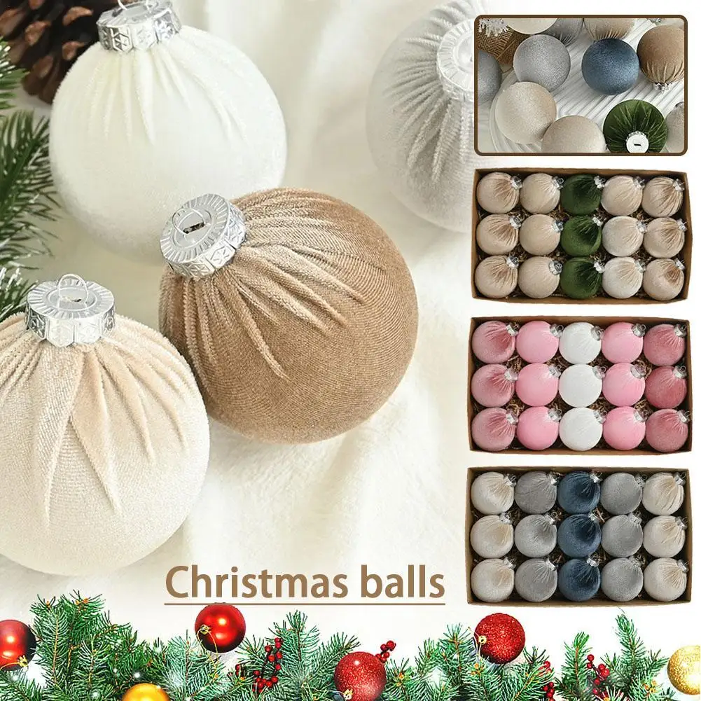 

15 шт./коробка, Рождественские шары