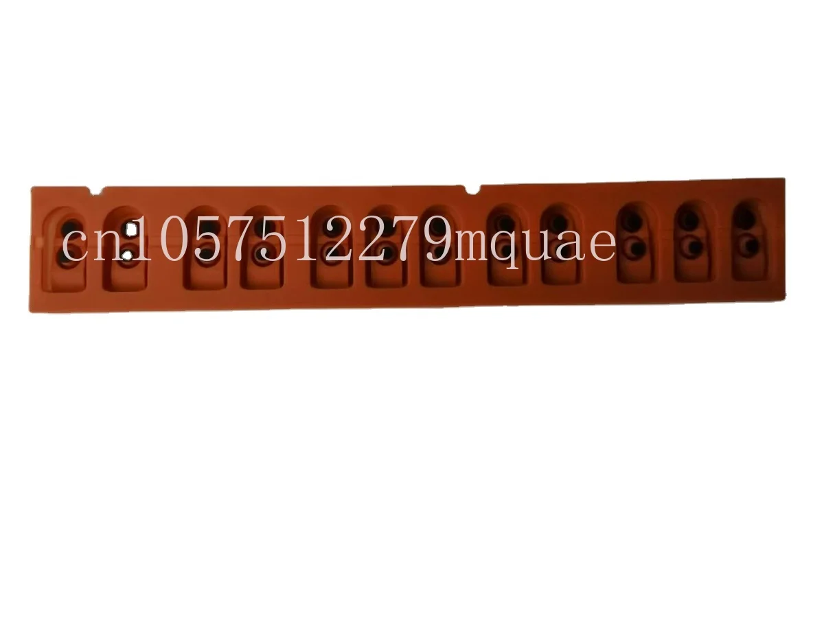 

Refer to Yamaha Electronic Keyboard YDP-162 Keys Conductive Rubber Vy8467