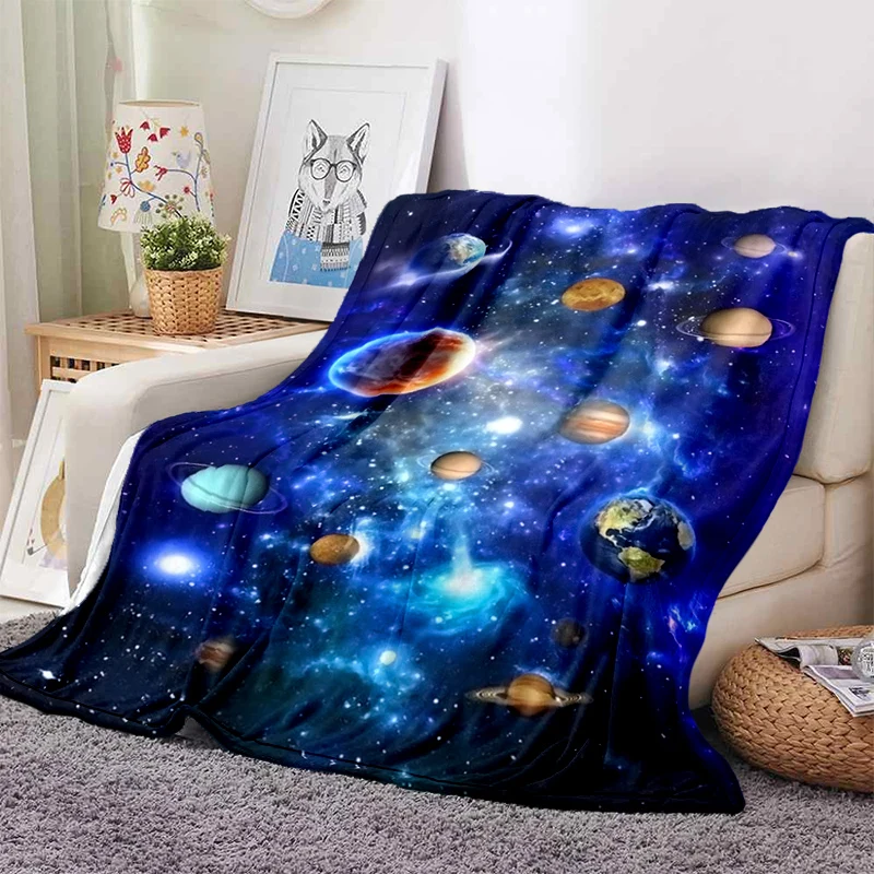 Coperta Cristiana In Flanella Con Versetti Biblici – Morbida E Calda 100x150 Cm