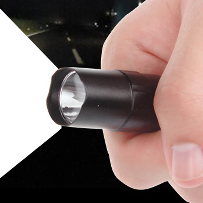 

ZK30 Powerful Ultra Bright Mini LED Flashlight Waterproof Lanterna LED Torch AA Battery Led For Hunting camping, fishing 2109