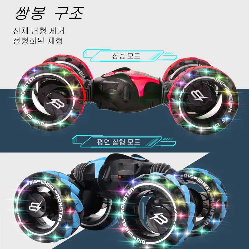 ZWN 1:12 4WD RC 자동차, 라디오 제스처 유도, 음악 조명, 스턴트 원격 제어, 오프로드 제어, 남아 장난감, 어린이 선물
