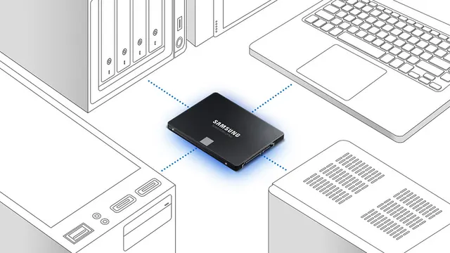 1form-Store-Samsung SSD 860 PRO 1To, SATA