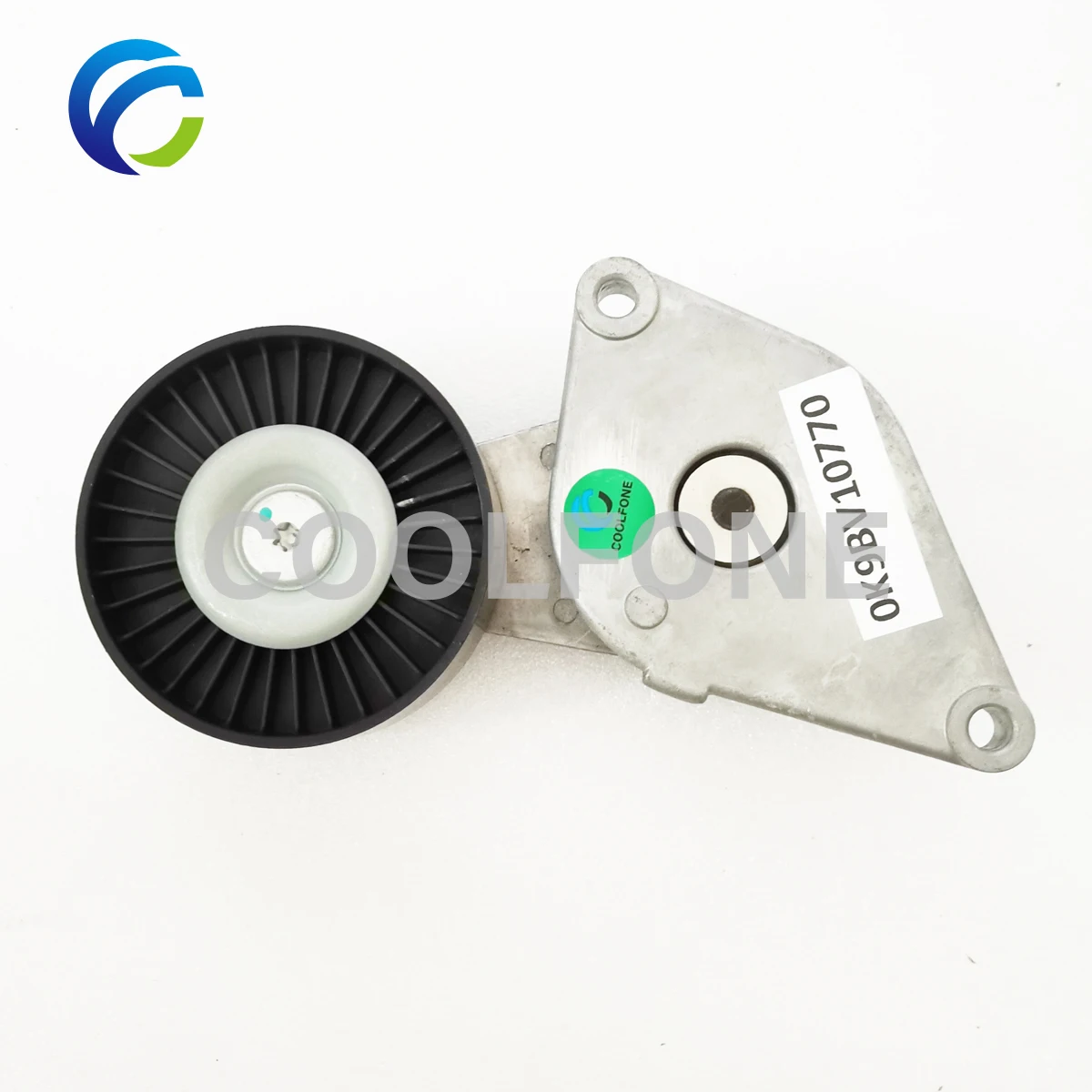 Drive Belt Automatic Tensioner for KIA CARNIVAL I 2.5 V6 0K9BV-10-770 0K9BV10770 T38464 534031210
