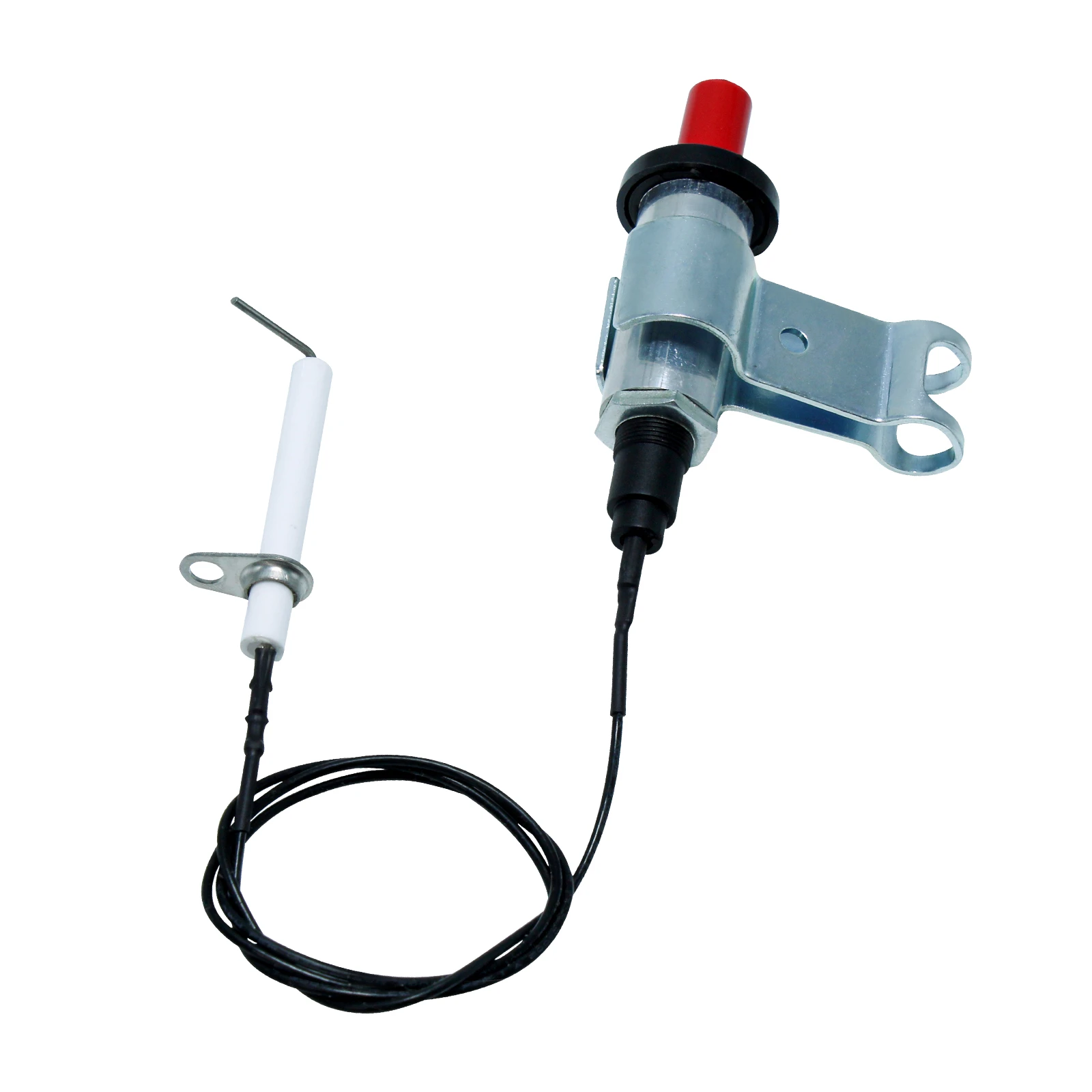 Gas Self Ignition High BTU Weed Torch Accessories Replacement Parts