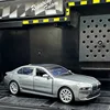 1:47 BMW I7 1:42 BMW CSL 3.0 Alloy Car Diecasts & Toy Vehicles Car Model Miniature Scale Model Car Toy For Children 6