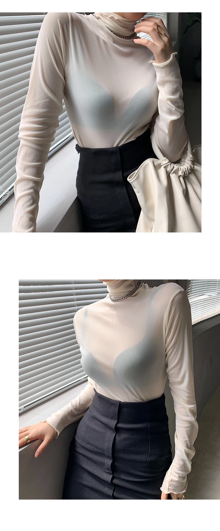 TICTICMIMI Sweat à Capuche à Manches Longues Léger Avec