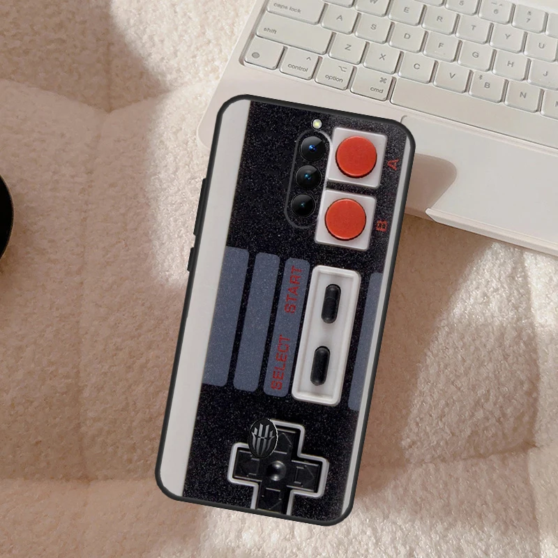 Ultimate Game Controller Protective Case for High-Performance Gaming Devices