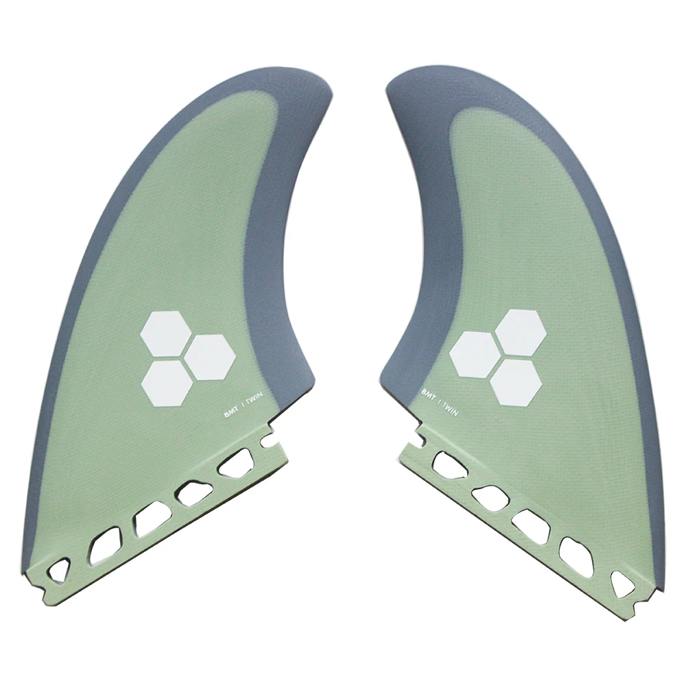 futures BMT twinフィン Britt Merrick Twin surfboard fins - AliExpress 18