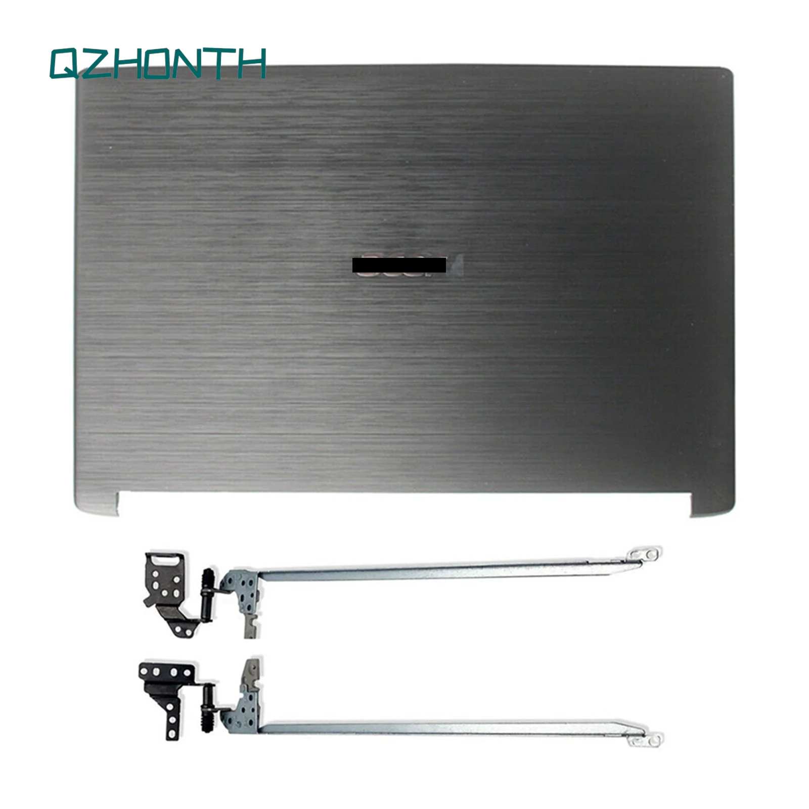 Nuovo Per Acer Aspire 5 A515-51 A515-51G Lcd Cover Posteriore + Cornice Frontale + Cerniere Set