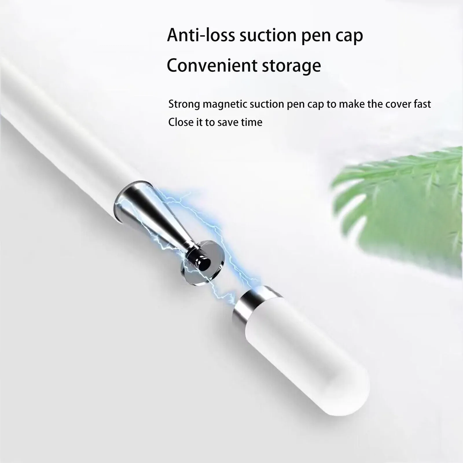 3 in 1 Universal Stylus Pen Spen For Mobile Phone Drawing Tablet Capacitive Touch Screen Pencil For Android Huawei
