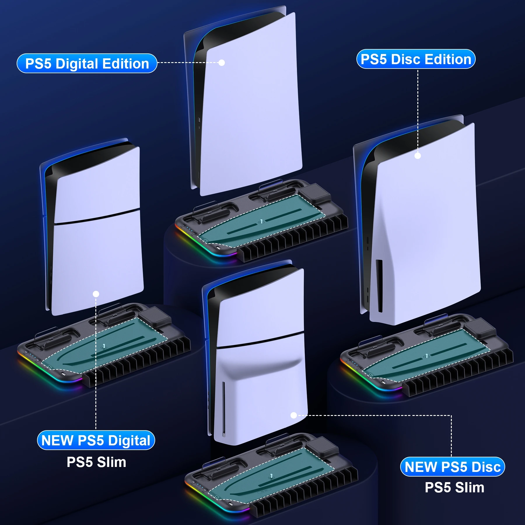 dsc-products