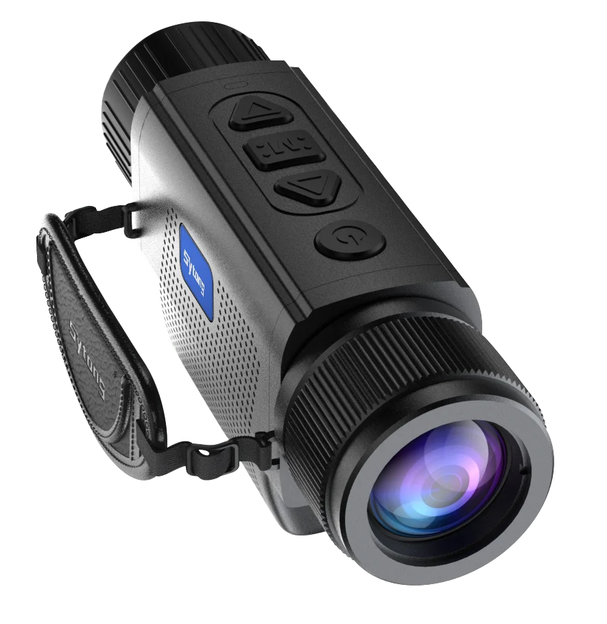 Рисунок 6 - Sytong XS-03/06 тепловизор вид
