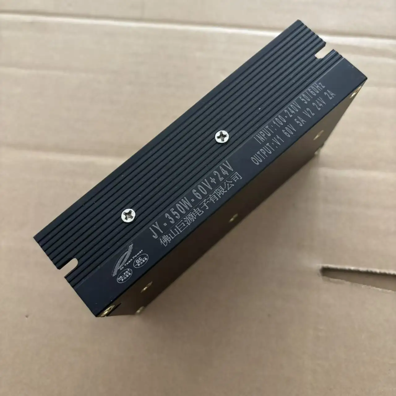 150W 18LED 54LED 파라이트 전원 공급 장치 350W 7LED 40W 10LED 40W 19LED 15W 스트로브 라이트 스포트라이트 파워 드라이버 (무대 조명용)
