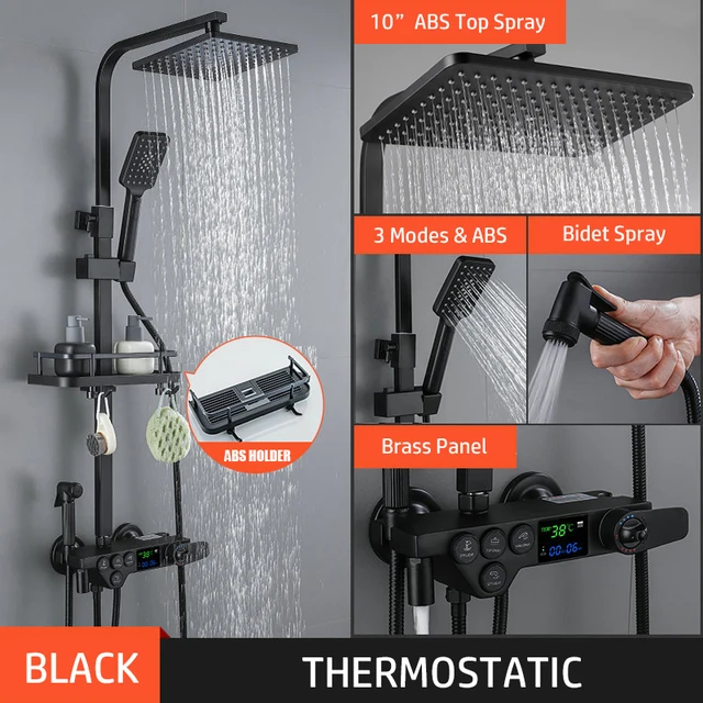 Thermostatic5