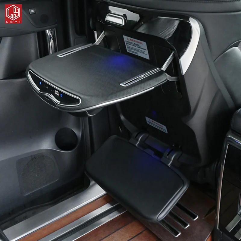 Toyota用折りたたみ式テーブルボード,30個の新生児用アクセサリー