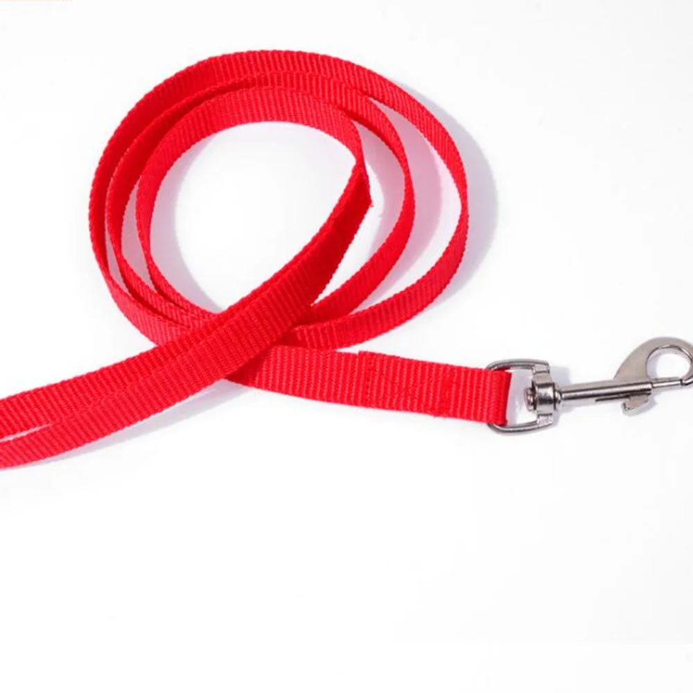 

Нейлоновый Поводок для домашних животных, 6 цветов, 300 см * 110 см, 1,5 шт.