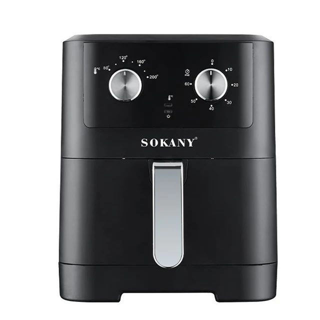 SK8045 8QT Air Fryer Oven,From the Makers of Instant Pot with