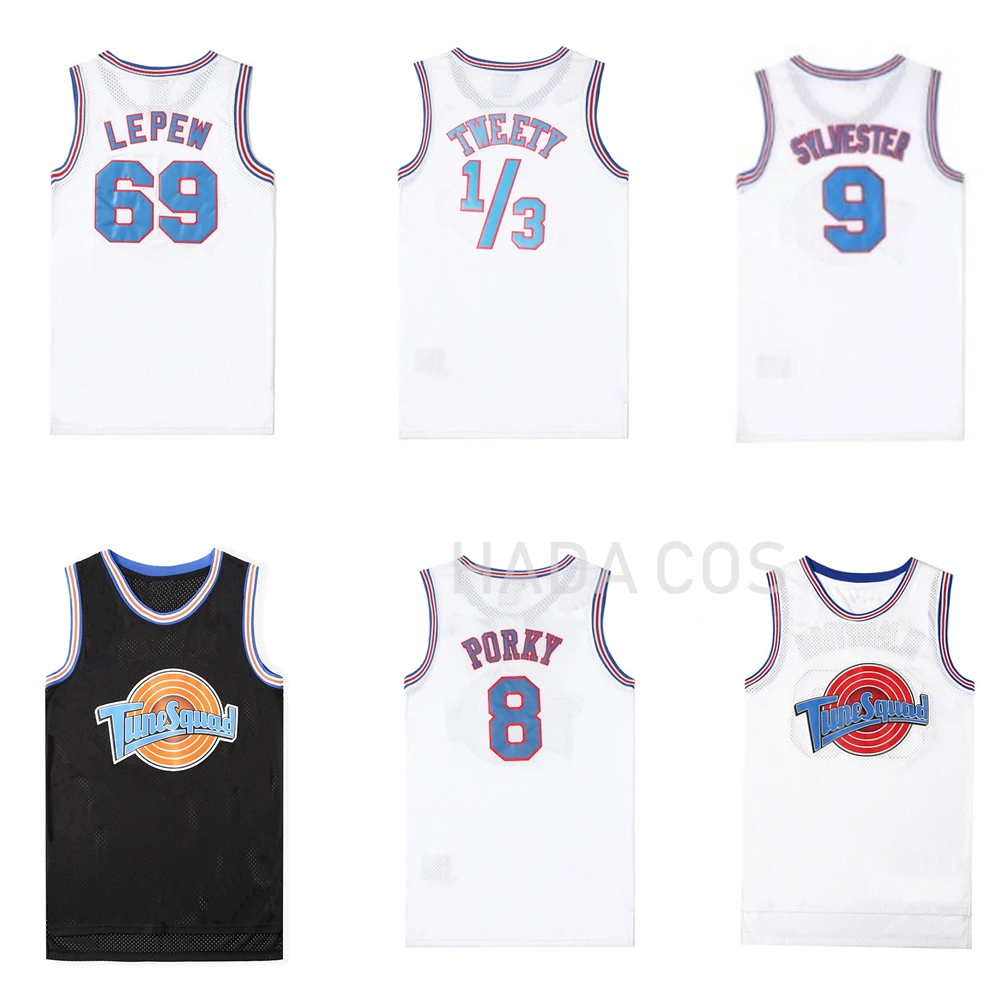 Lola Bunny TuneSquad jersey in 2023  Jersey outfit, Toon squad jersey, Jam  clothes