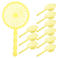 10 Pcs Toy Bathroom Fishing Game Bathtub Net Teens Plastic Plaything Hard Kids Toys 1