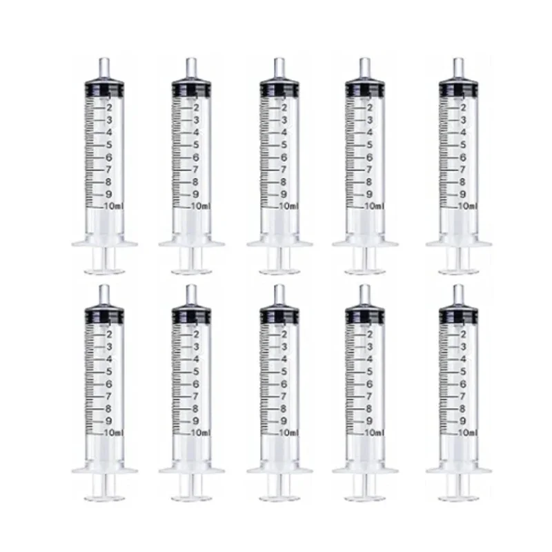 10ml x10pcs