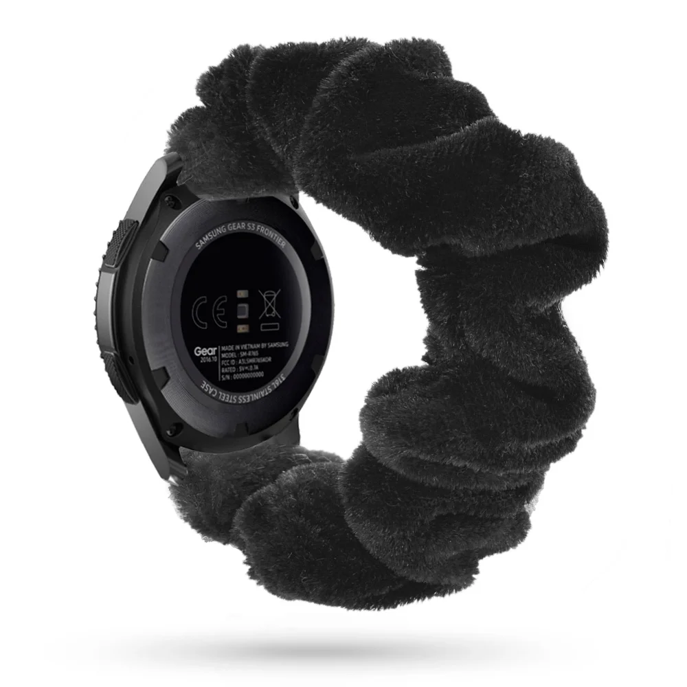 ตัวเลือกสินค้า สายรัดข้อมือนาฬิกา ปรับขนาดได้ สำหรับ Samsung Galaxy Watch และ Amazfit